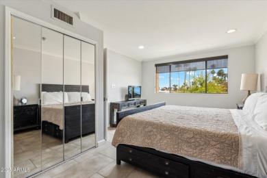 This furnished residence is ideally located just five minutes on McCormick Ranch Golf Club in Arizona - for sale on GolfHomes.com, golf home, golf lot