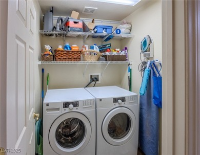 Single-Story Golf Course Home in Gated Stallion Mountain on Stallion Mountain Golf Course in Nevada - for sale on GolfHomes.com, golf home, golf lot