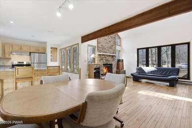 Welcome to 2722 Pebble Court, a charming home nestled in the on The Hideout Golf in Pennsylvania - for sale on GolfHomes.com, golf home, golf lot