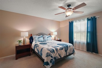 METICULOUSLY-MAINTAINED, TURNKEY 2/2 Cabot Cove Patio Villa with on El Diablo Executive Golf Course in Florida - for sale on GolfHomes.com, golf home, golf lot
