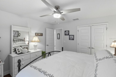 Welcome Home to your elegant 4-bedroom, 3-bath, 3-car garage on Juliette Falls Golf and Spa Club in Florida - for sale on GolfHomes.com, golf home, golf lot
