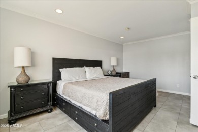 This furnished residence is ideally located just five minutes on McCormick Ranch Golf Club in Arizona - for sale on GolfHomes.com, golf home, golf lot
