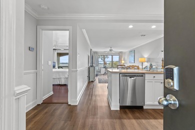 Located within the peaceful Bay Pointe Villas community on on The Seabrook Island Club in South Carolina - for sale on GolfHomes.com, golf home, golf lot