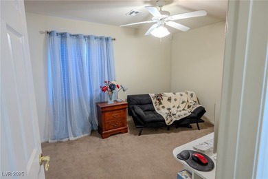 Single-Story Golf Course Home in Gated Stallion Mountain on Stallion Mountain Golf Course in Nevada - for sale on GolfHomes.com, golf home, golf lot