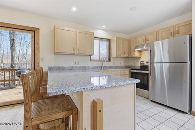 Welcome to 2722 Pebble Court, a charming home nestled in the on The Hideout Golf in Pennsylvania - for sale on GolfHomes.com, golf home, golf lot