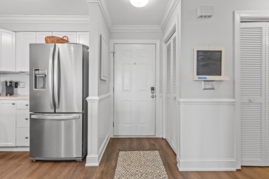 Located within the peaceful Bay Pointe Villas community on on The Seabrook Island Club in South Carolina - for sale on GolfHomes.com, golf home, golf lot