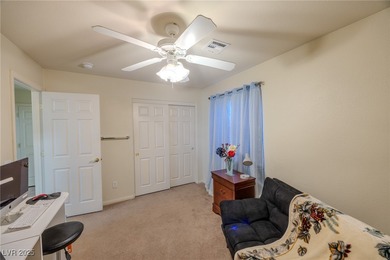 Single-Story Golf Course Home in Gated Stallion Mountain on Stallion Mountain Golf Course in Nevada - for sale on GolfHomes.com, golf home, golf lot