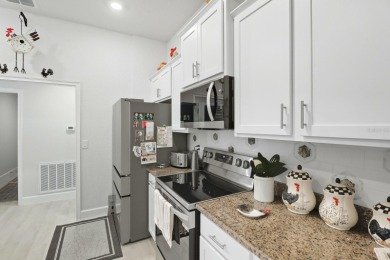 Welcome Home to your elegant 4-bedroom, 3-bath, 3-car garage on Juliette Falls Golf and Spa Club in Florida - for sale on GolfHomes.com, golf home, golf lot