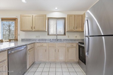 Welcome to 2722 Pebble Court, a charming home nestled in the on The Hideout Golf in Pennsylvania - for sale on GolfHomes.com, golf home, golf lot