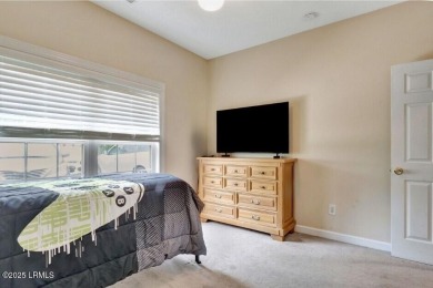 This 3-bedroom home with an office and a sunroom offers a split on Eagles Pointe Golf Club in South Carolina - for sale on GolfHomes.com, golf home, golf lot