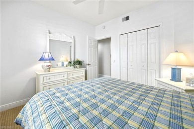 STUNNING FIRST FLOOR UNIT, WITH LONG LAKE VIEWS in Harbor on Bonita Bay West in Florida - for sale on GolfHomes.com, golf home, golf lot