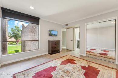 This furnished residence is ideally located just five minutes on McCormick Ranch Golf Club in Arizona - for sale on GolfHomes.com, golf home, golf lot
