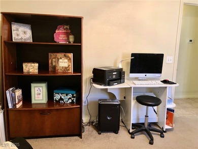 Single-Story Golf Course Home in Gated Stallion Mountain on Stallion Mountain Golf Course in Nevada - for sale on GolfHomes.com, golf home, golf lot