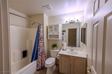 Single-Story Golf Course Home in Gated Stallion Mountain on Stallion Mountain Golf Course in Nevada - for sale on GolfHomes.com, golf home, golf lot