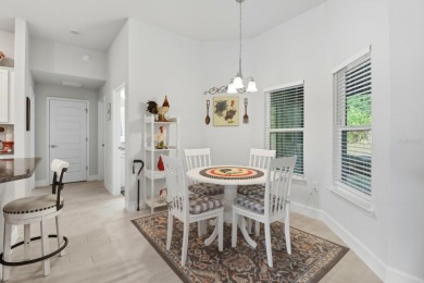 Welcome Home to your elegant 4-bedroom, 3-bath, 3-car garage on Juliette Falls Golf and Spa Club in Florida - for sale on GolfHomes.com, golf home, golf lot