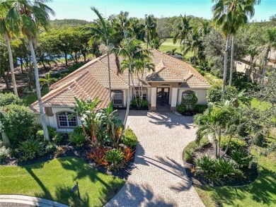 This is possibly the best location in all of Shadow Wood on Shadow Wood Country Club in Florida - for sale on GolfHomes.com, golf home, golf lot