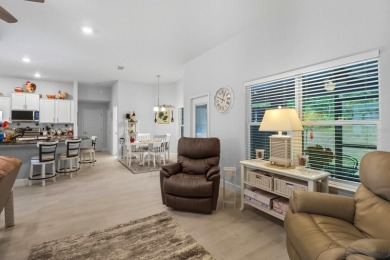 Welcome Home to your elegant 4-bedroom, 3-bath, 3-car garage on Juliette Falls Golf and Spa Club in Florida - for sale on GolfHomes.com, golf home, golf lot