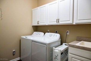 Rave of the Future! If you are wanting Convenient, Practical and on Fox Creek Golf and Racquet Club in Ohio - for sale on GolfHomes.com, golf home, golf lot