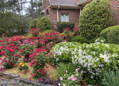 Seller is motivated and would consider any reasonable offer on Pinewild Country Club of Pinehurst in North Carolina - for sale on GolfHomes.com, golf home, golf lot