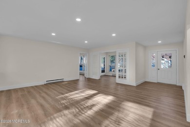 Welcome to this fully remodeled St. Tropez model in Leisure on Leisure Village West Assoc. in New Jersey - for sale on GolfHomes.com, golf home, golf lot