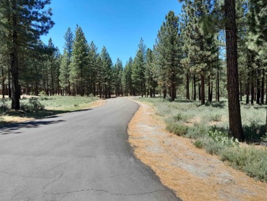CREEK SIDE HAVEN.ONE OF NAKOMA'S BEST  LOTS.  FLAT EASY BUILD on Nakoma Golf Resort in California - for sale on GolfHomes.com, golf home, golf lot