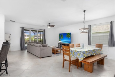 Welcome to your dream home at Ibis Landing Golf & Country Club! on Copperhead Golf Club in Florida - for sale on GolfHomes.com, golf home, golf lot