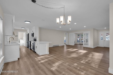 Welcome to this fully remodeled St. Tropez model in Leisure on Leisure Village West Assoc. in New Jersey - for sale on GolfHomes.com, golf home, golf lot