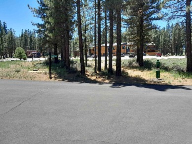 CREEK SIDE HAVEN.ONE OF NAKOMA'S BEST  LOTS.  FLAT EASY BUILD on Nakoma Golf Resort in California - for sale on GolfHomes.com, golf home, golf lot