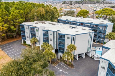 Welcome to your ideal coastal retreat in the highly sought-after on  in South Carolina - for sale on GolfHomes.com, golf home, golf lot