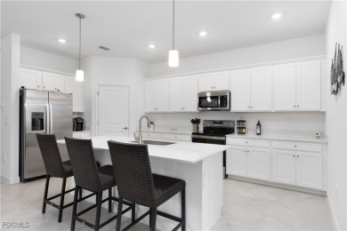 Welcome to your dream home at Ibis Landing Golf & Country Club! on Copperhead Golf Club in Florida - for sale on GolfHomes.com, golf home, golf lot