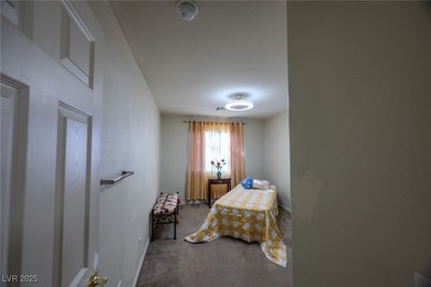 Single-Story Golf Course Home in Gated Stallion Mountain on Stallion Mountain Golf Course in Nevada - for sale on GolfHomes.com, golf home, golf lot