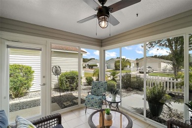 METICULOUSLY-MAINTAINED, TURNKEY 2/2 Cabot Cove Patio Villa with on El Diablo Executive Golf Course in Florida - for sale on GolfHomes.com, golf home, golf lot