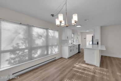 Welcome to this fully remodeled St. Tropez model in Leisure on Leisure Village West Assoc. in New Jersey - for sale on GolfHomes.com, golf home, golf lot