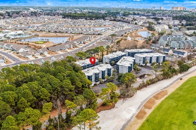 Welcome to your ideal coastal retreat in the highly sought-after on  in South Carolina - for sale on GolfHomes.com, golf home, golf lot