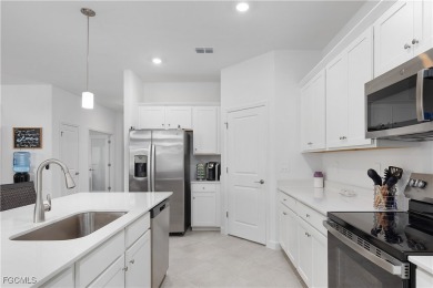 Welcome to your dream home at Ibis Landing Golf & Country Club! on Copperhead Golf Club in Florida - for sale on GolfHomes.com, golf home, golf lot