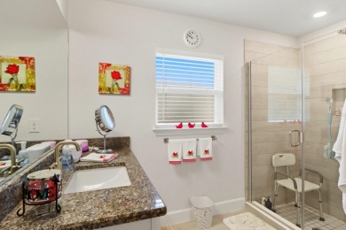 Welcome Home to your elegant 4-bedroom, 3-bath, 3-car garage on Juliette Falls Golf and Spa Club in Florida - for sale on GolfHomes.com, golf home, golf lot