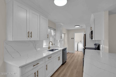 Welcome to this fully remodeled St. Tropez model in Leisure on Leisure Village West Assoc. in New Jersey - for sale on GolfHomes.com, golf home, golf lot