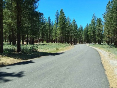 CREEK SIDE HAVEN.ONE OF NAKOMA'S BEST  LOTS.  FLAT EASY BUILD on Nakoma Golf Resort in California - for sale on GolfHomes.com, golf home, golf lot