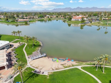 This furnished residence is ideally located just five minutes on McCormick Ranch Golf Club in Arizona - for sale on GolfHomes.com, golf home, golf lot