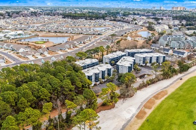 Welcome to your ideal coastal retreat in the highly sought-after on  in South Carolina - for sale on GolfHomes.com, golf home, golf lot