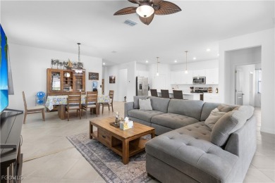 Welcome to your dream home at Ibis Landing Golf & Country Club! on Copperhead Golf Club in Florida - for sale on GolfHomes.com, golf home, golf lot