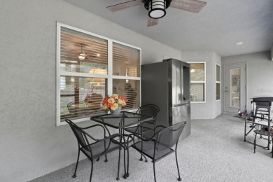 Welcome Home to your elegant 4-bedroom, 3-bath, 3-car garage on Juliette Falls Golf and Spa Club in Florida - for sale on GolfHomes.com, golf home, golf lot