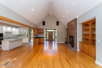 Seller is motivated and would consider any reasonable offer on Pinewild Country Club of Pinehurst in North Carolina - for sale on GolfHomes.com, golf home, golf lot