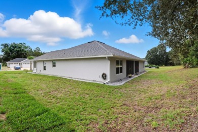 Welcome Home to your elegant 4-bedroom, 3-bath, 3-car garage on Juliette Falls Golf and Spa Club in Florida - for sale on GolfHomes.com, golf home, golf lot