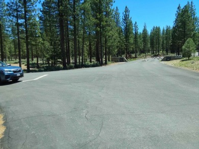 CREEK SIDE HAVEN.ONE OF NAKOMA'S BEST  LOTS.  FLAT EASY BUILD on Nakoma Golf Resort in California - for sale on GolfHomes.com, golf home, golf lot