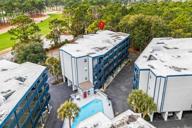 Welcome to your ideal coastal retreat in the highly sought-after on  in South Carolina - for sale on GolfHomes.com, golf home, golf lot