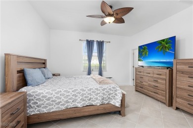 Welcome to your dream home at Ibis Landing Golf & Country Club! on Copperhead Golf Club in Florida - for sale on GolfHomes.com, golf home, golf lot