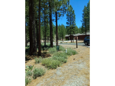 CREEK SIDE HAVEN.ONE OF NAKOMA'S BEST  LOTS.  FLAT EASY BUILD on Nakoma Golf Resort in California - for sale on GolfHomes.com, golf home, golf lot