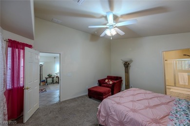 Single-Story Golf Course Home in Gated Stallion Mountain on Stallion Mountain Golf Course in Nevada - for sale on GolfHomes.com, golf home, golf lot