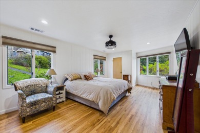 BAYWOOD - Just steps from the 7th hole, this beautifully updated on Baywood Golf and Country Club in California - for sale on GolfHomes.com, golf home, golf lot